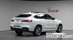 BMW X4 xDrive20d M Sports Online Exclusive Edition — 2021