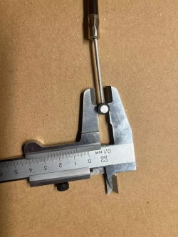 P++ B+ K+ Rt Et Трос сцепления эндуро 165FMM - 169FMM