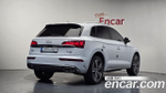 Audi Q5 40 TDI Quattro Premium — 2023