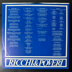 Ricchi & Poveri ‎– Mamma Maria (Италия 1982г.)