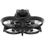 Квадрокоптер DJI Avata Explorer Combo (с DJI RC Motion 2 и DJI Goggles Integra)