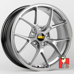 Комплект дисков BBS CI-R  17x7.5 et38 5x108