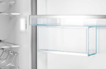 Двухкамерный холодильник Bosch KGV39XL22