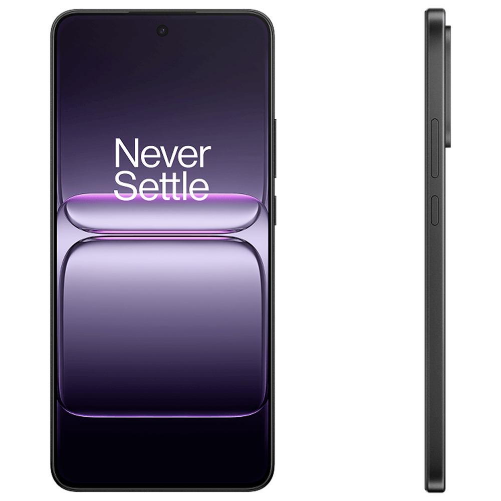 Смартфон OnePlus Nord CE5 8/256GB, Black Infinity (Черный)