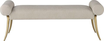Банкетка Baker Gala 76"-95" Bench