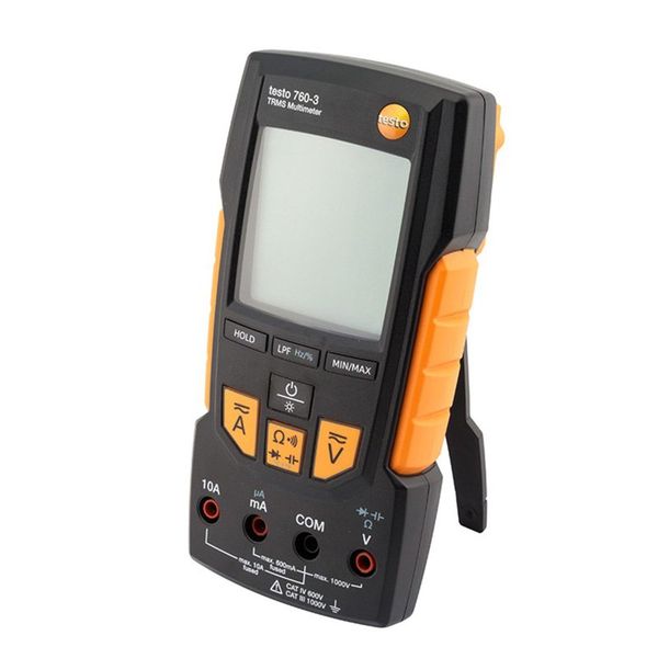 Мультиметр Testo 760-3, TESTO