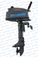 Лодочный мотор Seanovo (Сианово) SN 5 FHS