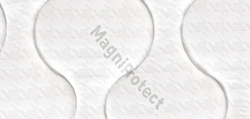Топпер 200x200x5 Magniflex Topper MagniProtect