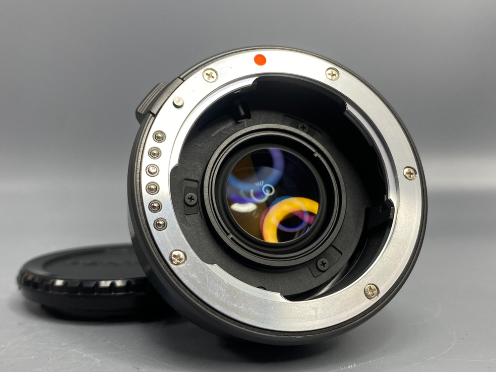SMC Pentax-F 1.7x AF