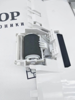 Обходной лоток 050K71290 Xerox 400, 405, 3610, 3615