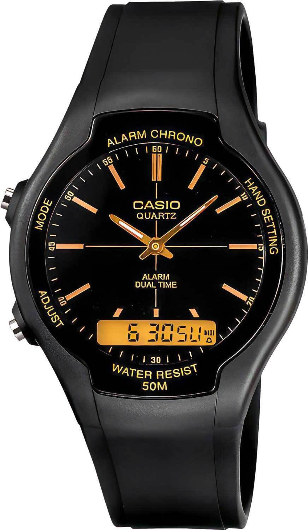 Наручные часы Casio AW-90H-9E