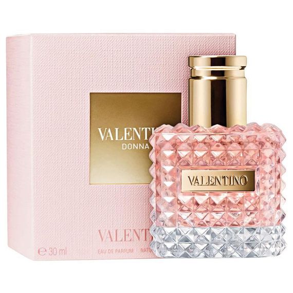 Valentino Donna edp  30ml