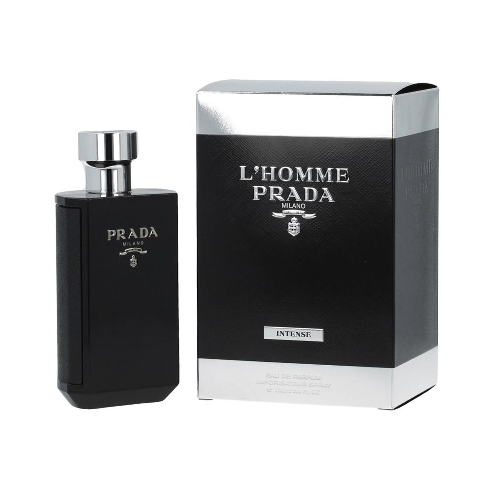 Prada L'Homme Prada Intense EDP 100 ml