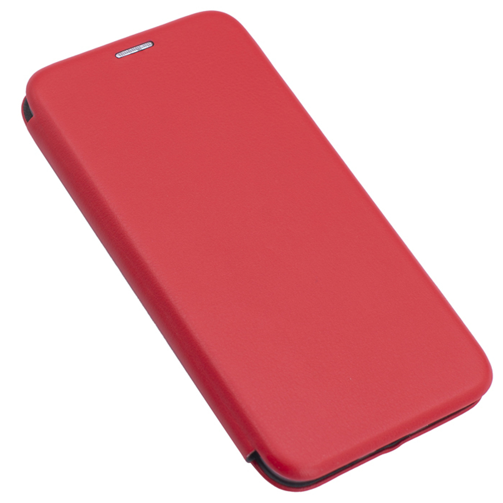Чехол-книжка Good Choice с магнитной крышкой для Xiaomi Redmi Note 8