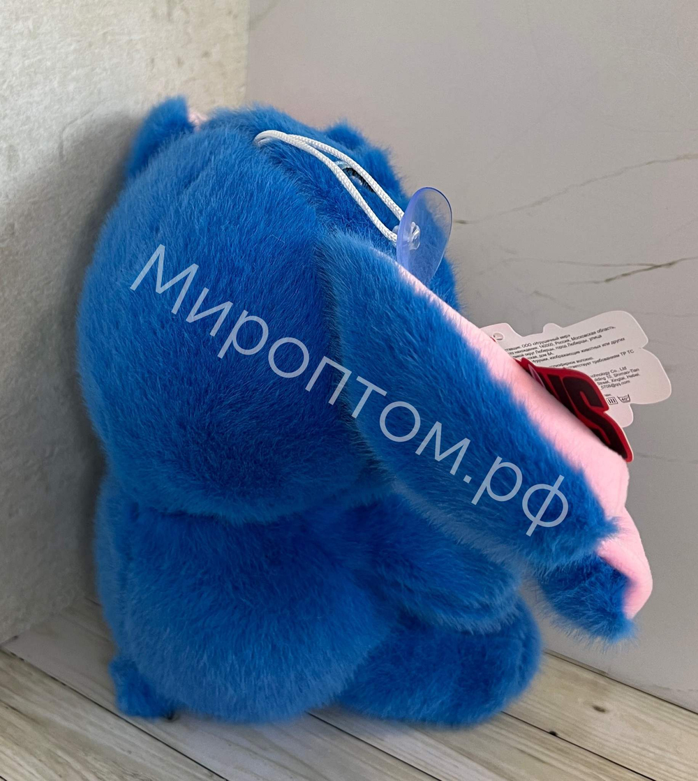 мягкие игрушки оптом
