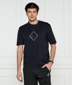 Футболка Armani Exchange - темно-синий(XM000279 AF12308)
