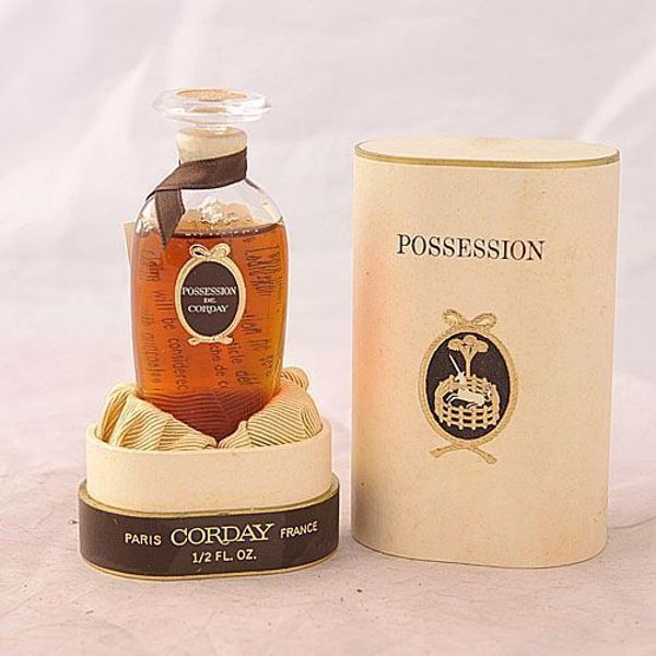 Corday Possession
