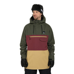 Крутка мужская NORMAN JACKET (grape leaf) (XL)