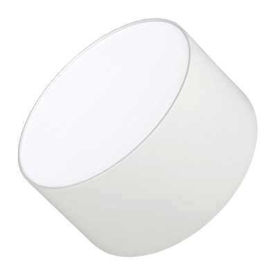 Светильник SP-RONDO-140A-18W Warm White (Arlight, IP40 Металл, 3 года)