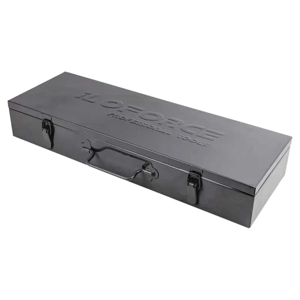 Набор инструментов 15пр. 3/4''(12гр.) ILOforce IF-6143-9MPB