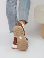 Кроссовки женские демисезонные ROBIN FOOTWEAR 1533 \02