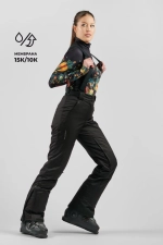 БРЮКИ STAYER ГОРНОЛЫЖНЫЕ ЖЕНСКИЕ 22-22343