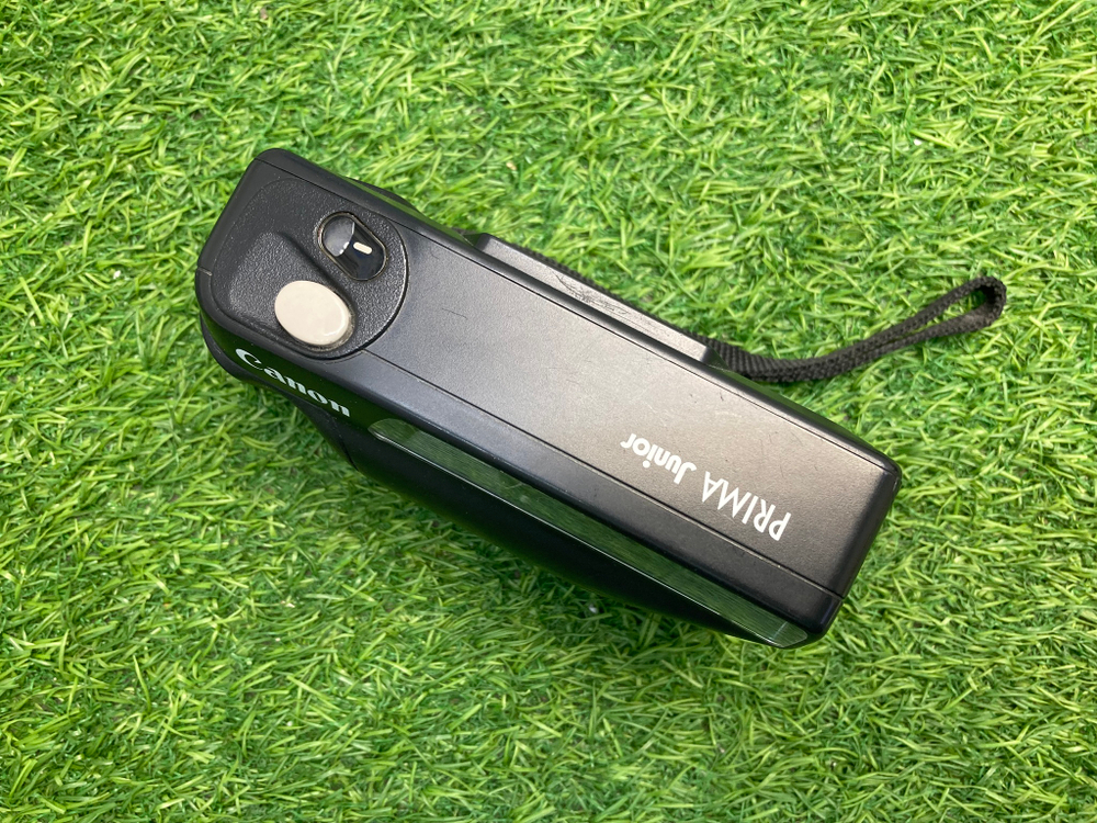 Canon Prima Junior