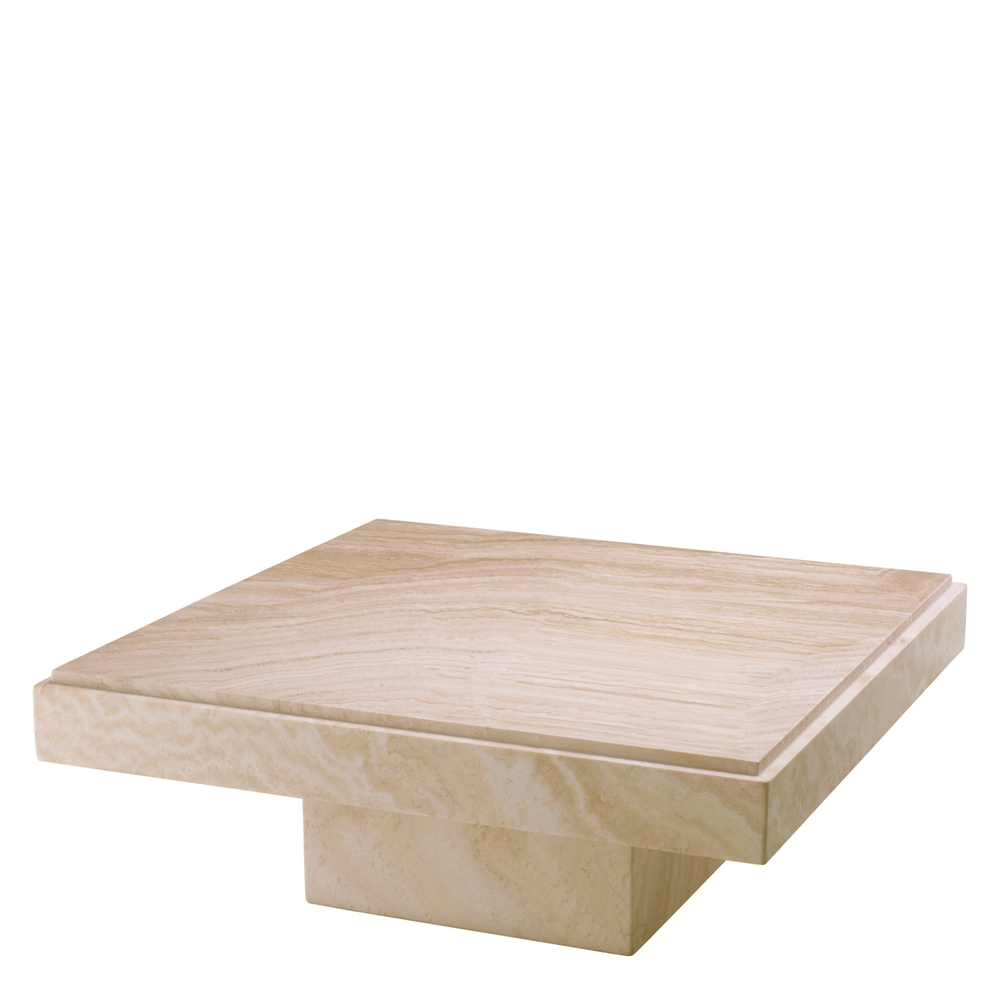 Журнальный столик Coffee Table Sartoria арт.116334