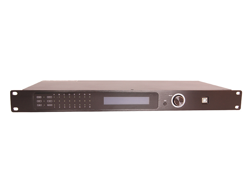 Soundking MP88I