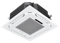 Инверторная сплит-система кассетного типа серии COMPETENZA DC Inverter 2025 CO-4C 48HNDI/CO-4C/pan 8D2/CO-E 48HNDI (комплект)