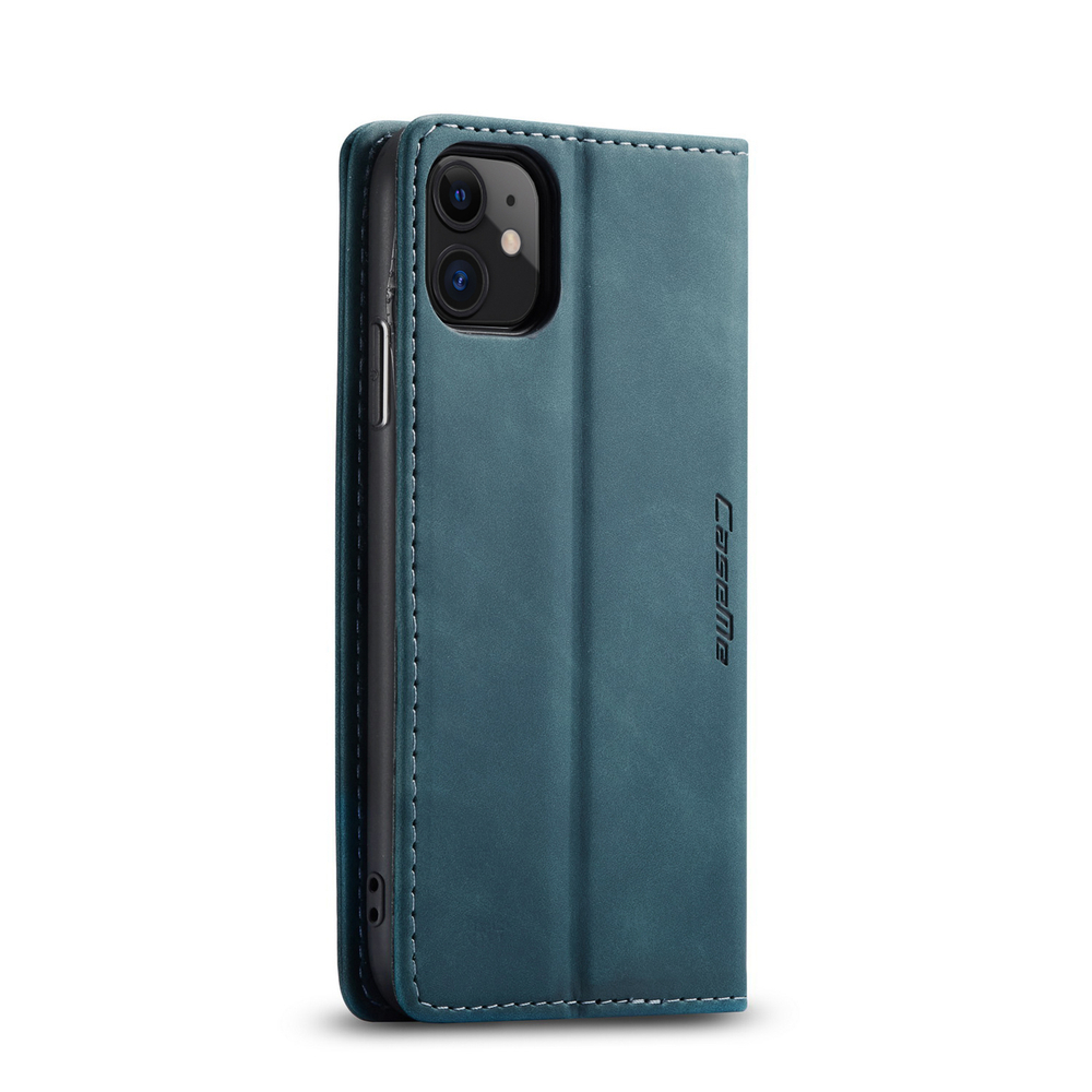 Чехол-книжка CaseMe Matte iPhone 11