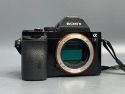 Sony A7 20.415 Кадров