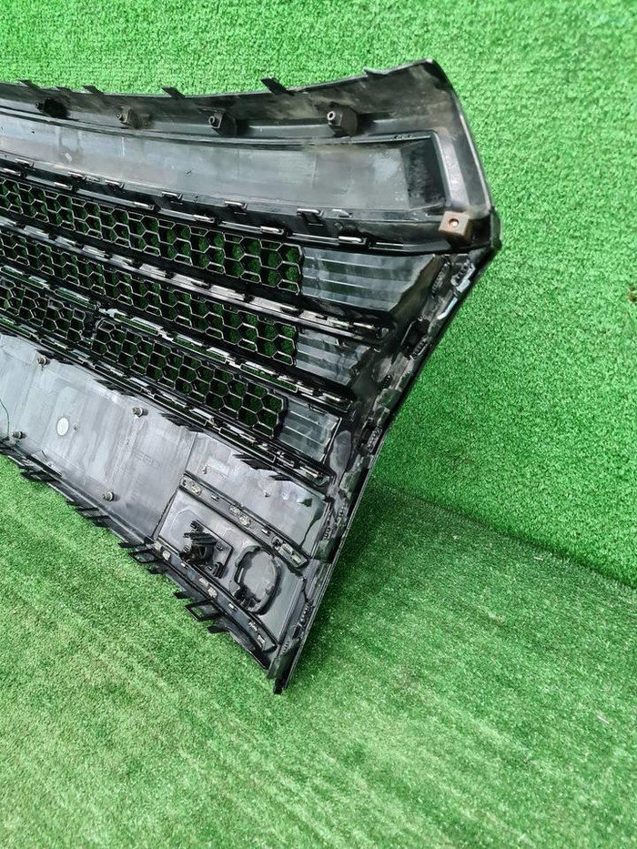 Решетка радиатора CheryExeed TXL (2019-2021)