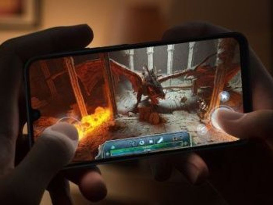 Представлен Samsung Galaxy A16 4G