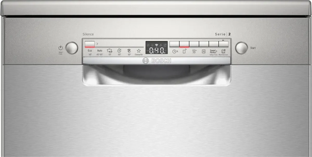 Посудомоечная машина Bosch SMS2HTI72E