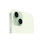 Смартфон Apple iPhone 15 Plus 128GB eSIM, Green (Зеленый)