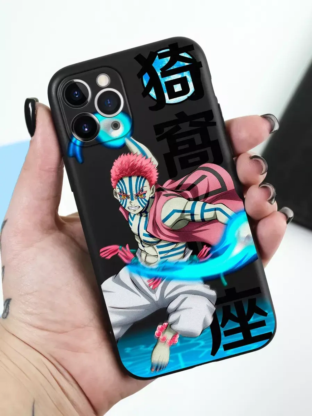 Чехол на iPhone 11 Pro Айфон, 11 Про с принтом