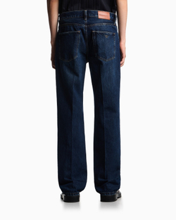 Джинсы мужские EMPORIO ARMANI J76 STRAIGHT