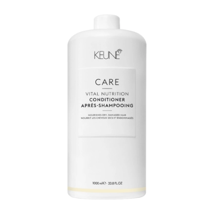 Keune Кондиционер Основное питание, CARE Vital Nutrition Conditioner, 1000 мл