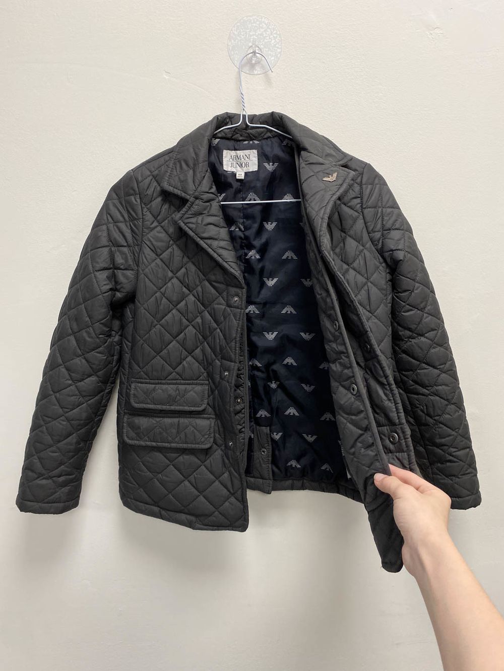 Куртка Armani