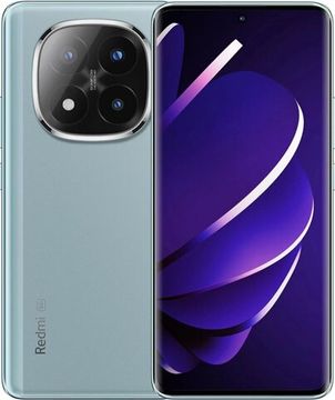 Redmi Note 14 Pro + 5G