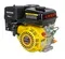 Двигатель "LONCIN" H135 (3.5 л.с.)