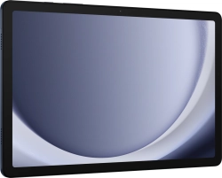 Планшет Samsung Galaxy Tab A9+ SM-X216B 695 (2.2) 8C RAM4Gb ROM64Gb 11" LCD 1920x1200 5G Android 13 темно-синий 8Mpix 5Mpix BT WiFi microSD 1Tb 7040mAh 7hr