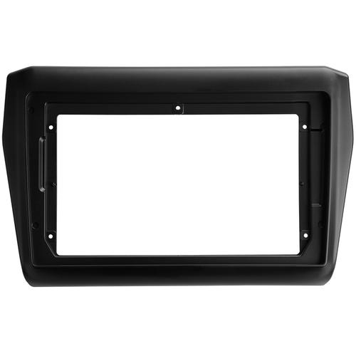 Комплект рамки с разъёмами 9" Suzuki Swift 5 2016-2020