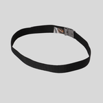 Ремень Alpha Industries Heavy Duty Belt Grey (Серый)