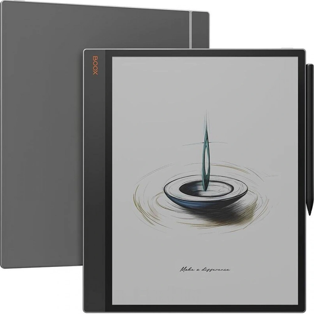 Электронная книга Onyx Boox Tab X C Dark grey