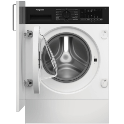 Встраиваемая стиральная машина Hotpoint WBIH 7290 VWB