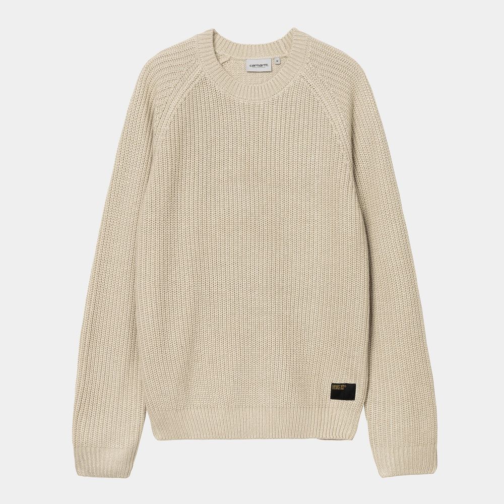 Толстовка мужская CARHARTT Forth Sweater