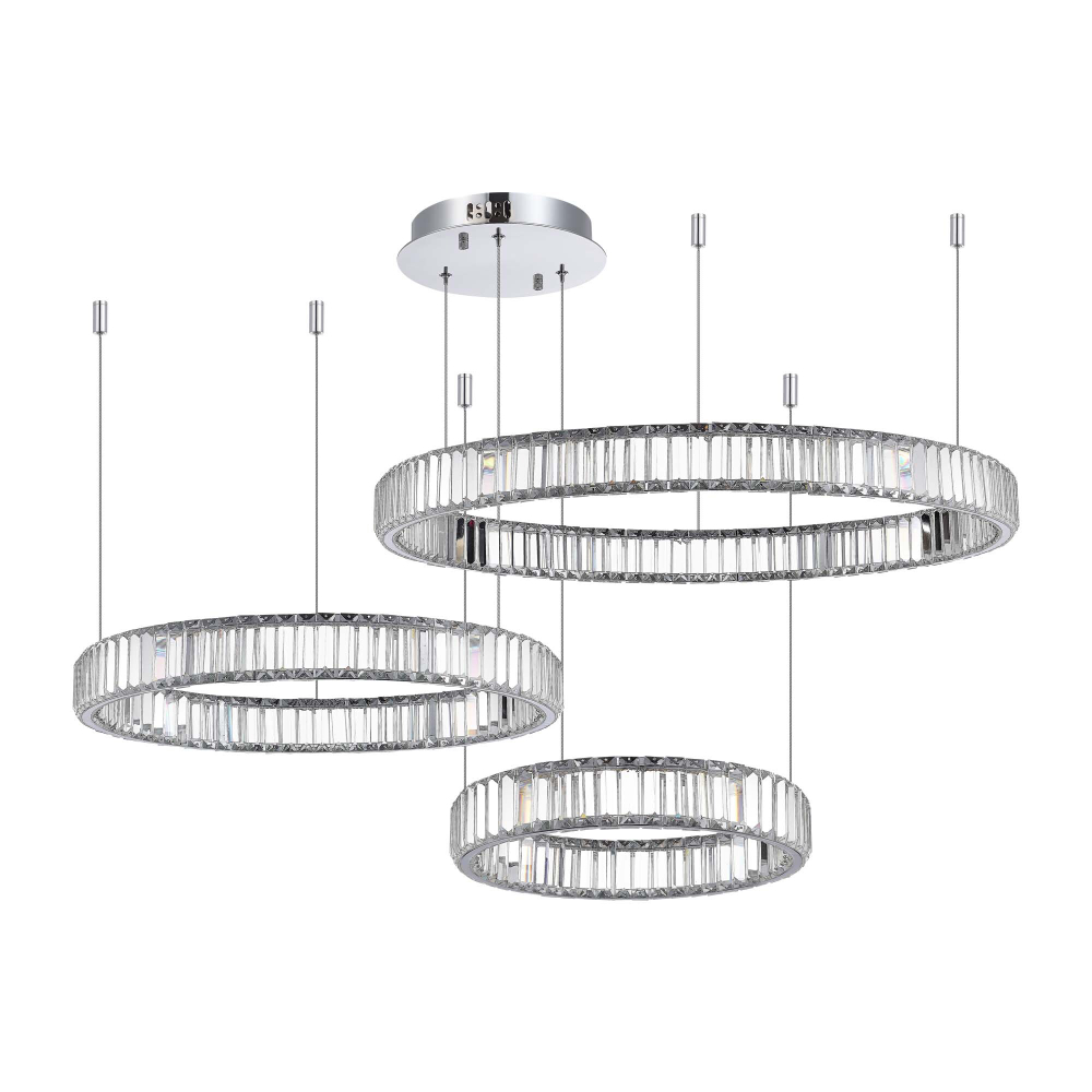 Люстра подвесная ST Luce Tivoli SL1622.113.03