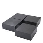 Журнальный столик Coffee Table Puro set of 4 арт.114435